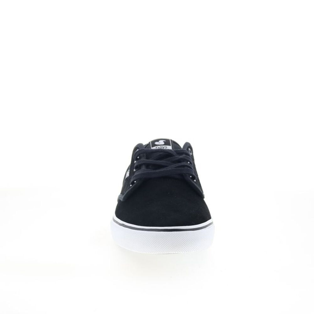 DVS Mens Rico CT Black Shoes (NWT) - Picture 2 of 4